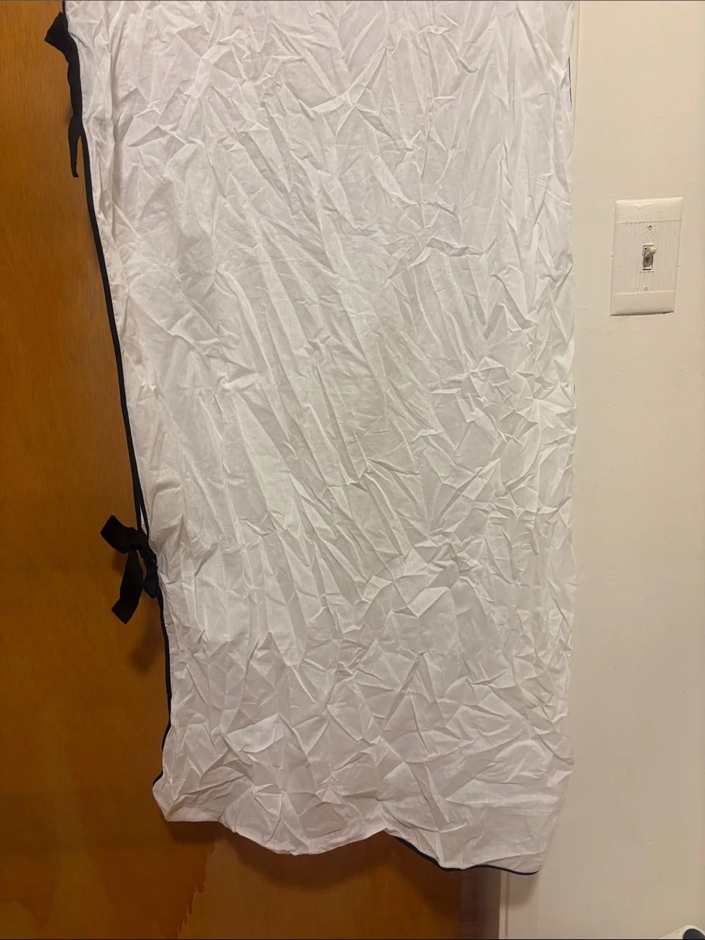 Chanel Garment Bag